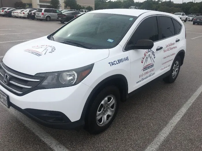 Elevation Heating and A/C Picture 9