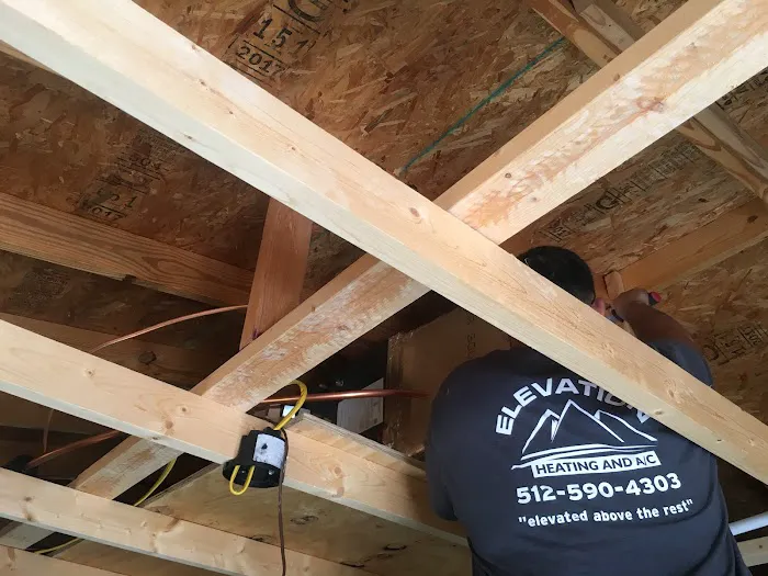 Elevation Heating and A/C Picture 8