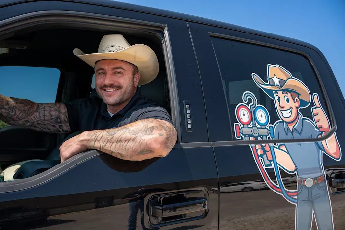 Comfort Pros Heating & Air Picture 1