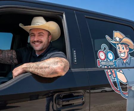 Comfort Pros Heating & Air