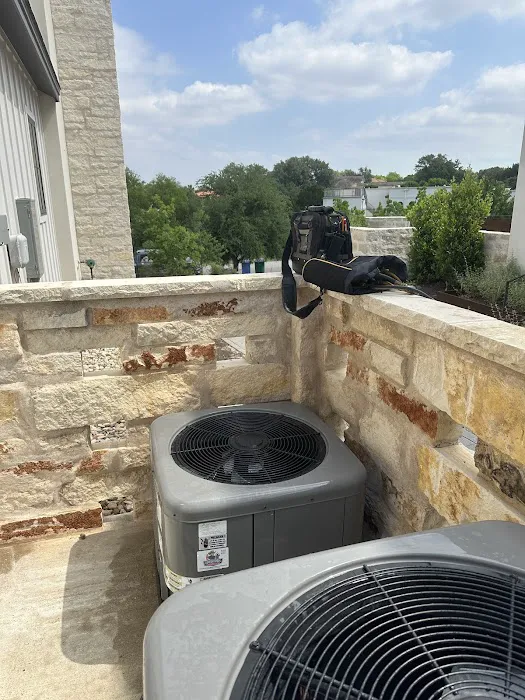 Comfort Pros Heating & Air Picture 4