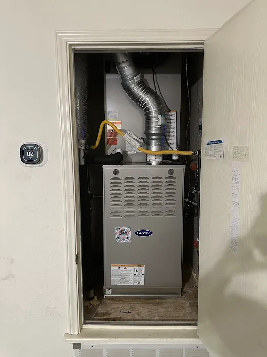 Comfort Pros Heating & Air Picture 3