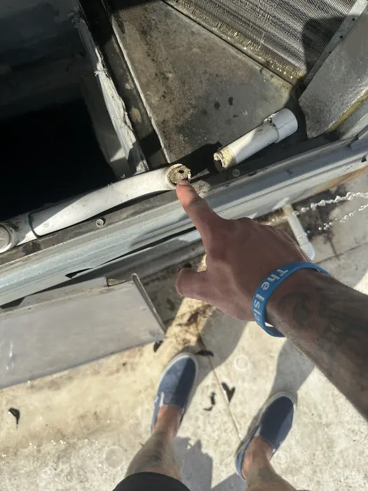 Comfort Pros Heating & Air Picture 5