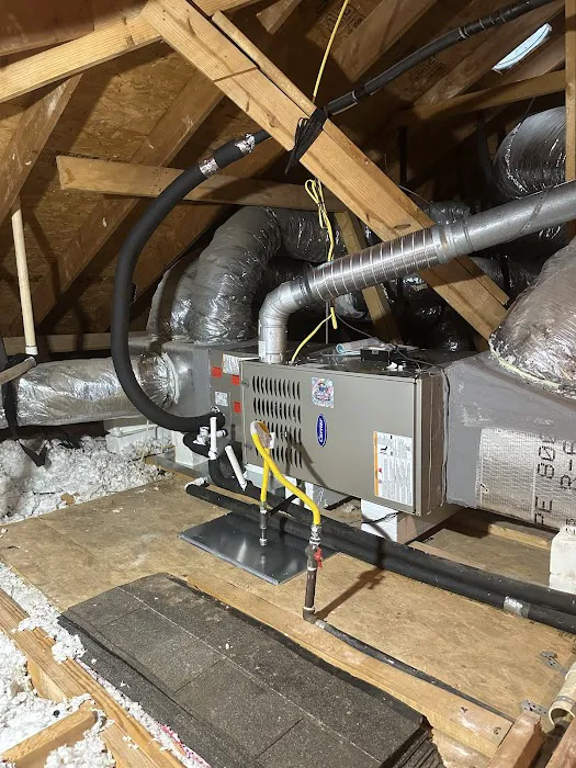 Comfort Pros Heating & Air Picture 8
