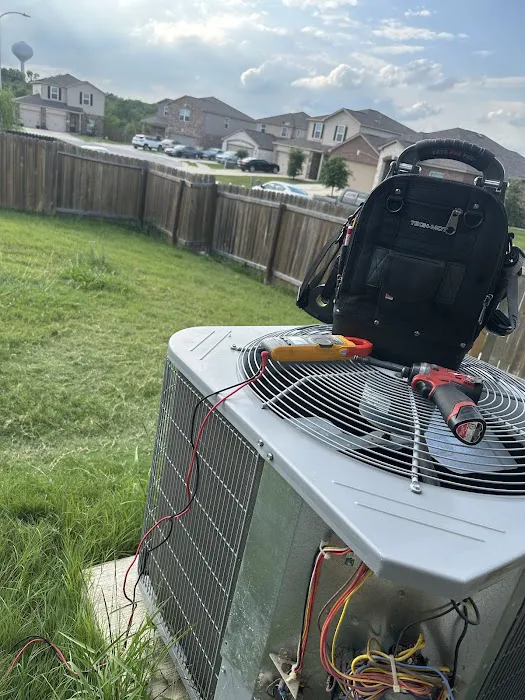 Comfort Pros Heating & Air Picture 6