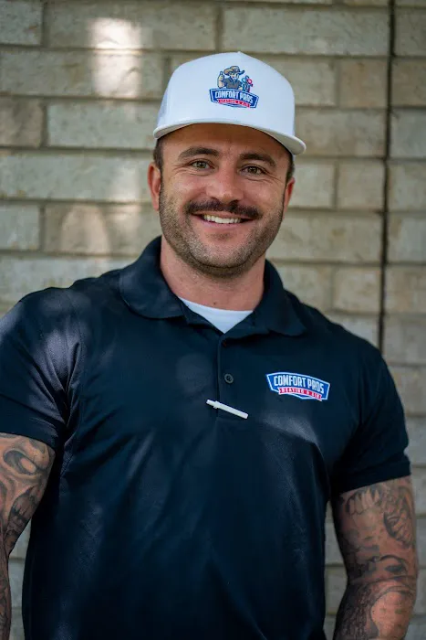 Comfort Pros Heating & Air Picture 2