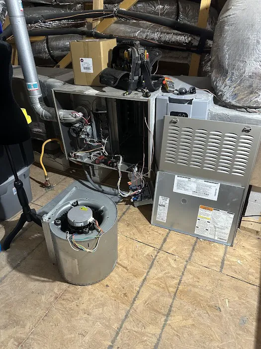 Comfort Pros Heating & Air Picture 9