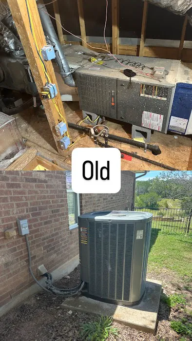 Comfort Pros Heating & Air Picture 10