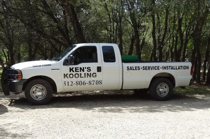 Ken's Kooling Picture 8