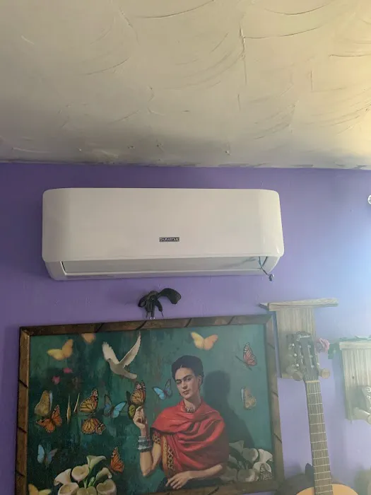 Ken's Kooling Picture 1