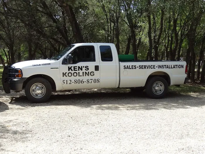 Ken's Kooling Picture 2