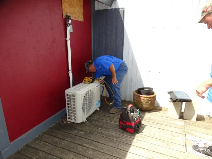 Ken's Kooling Picture 7