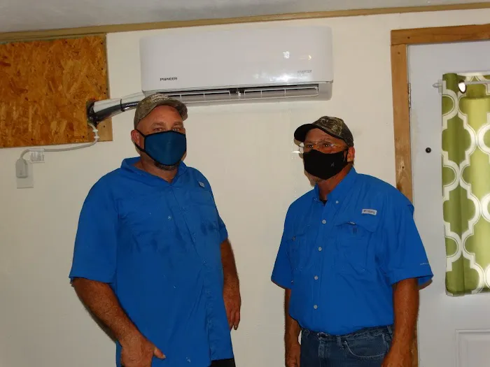 Ken's Kooling Picture 3