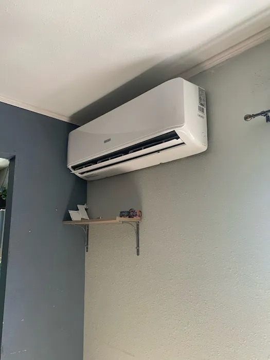 Ken's Kooling Picture 4