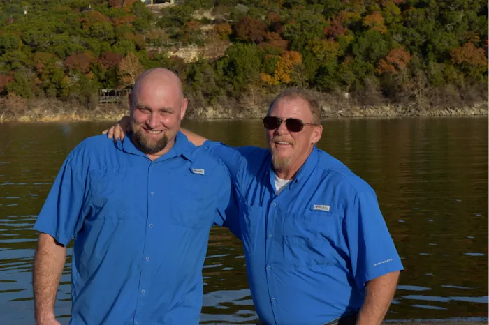 Ken's Kooling Picture 9