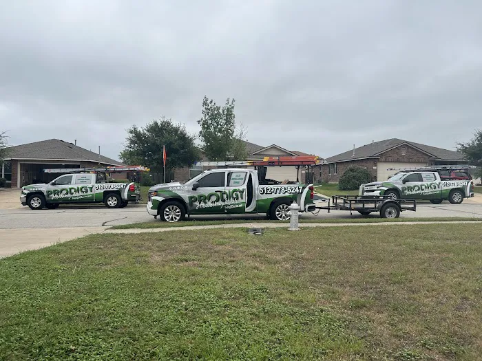 Prodigy Heating & Air Picture 1