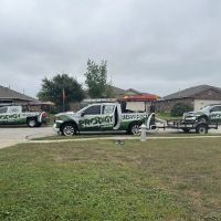 Prodigy Heating & Air ico