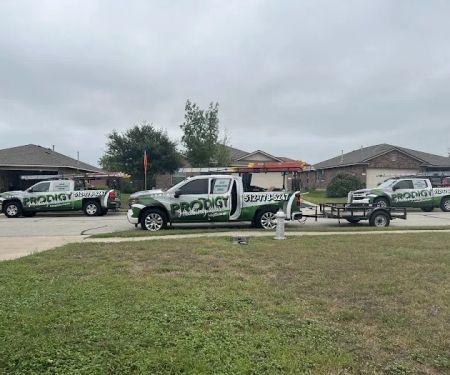 Prodigy Heating & Air