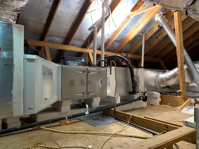 Prodigy Heating & Air Picture 9