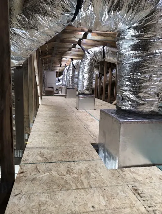 Prodigy Heating & Air Picture 10