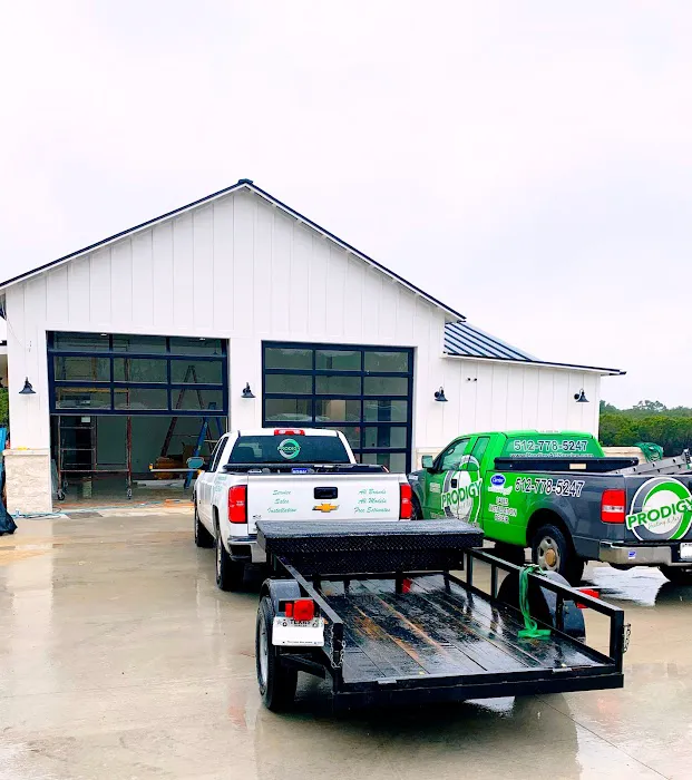 Prodigy Heating & Air Picture 5