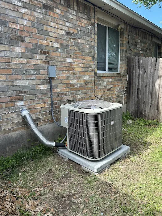 Prodigy Heating & Air Picture 2