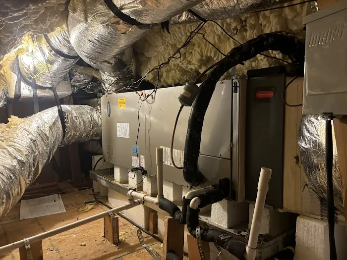 Prodigy Heating & Air Picture 4