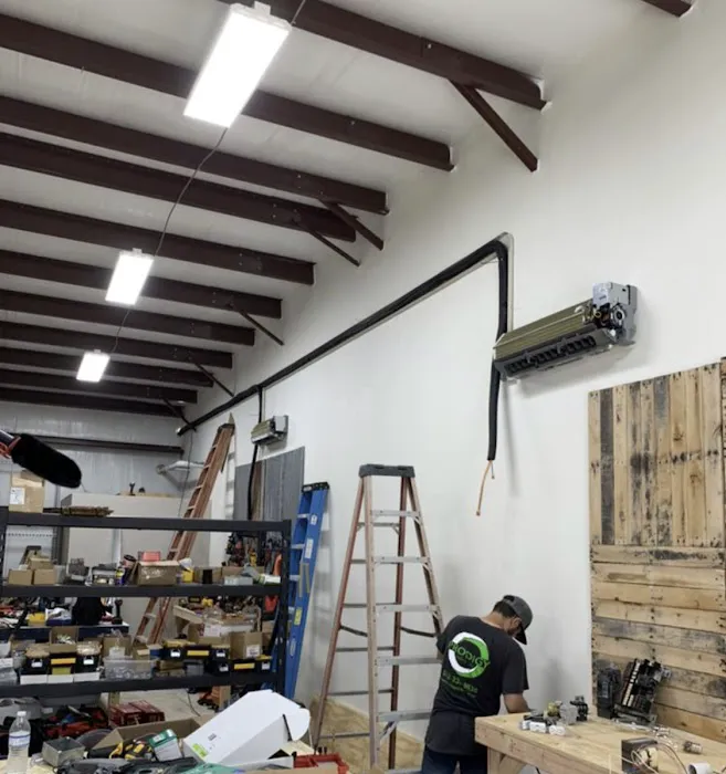 Prodigy Heating & Air Picture 3