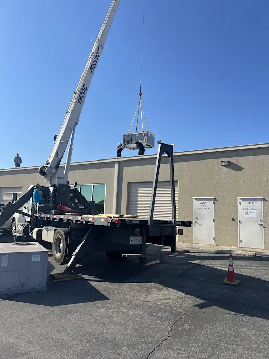 Prodigy Heating & Air Picture 7