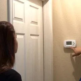 Cool Atmosphere Heating and Air Picture 10