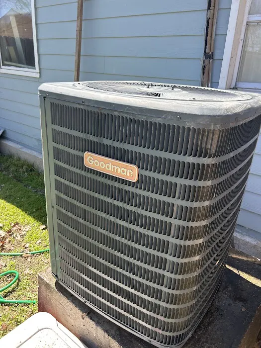 Cool Atmosphere Heating and Air Picture 5