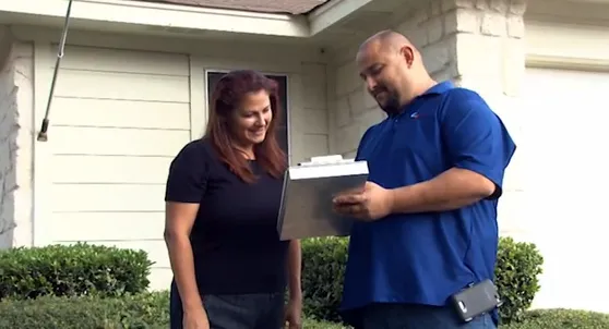 Cool Atmosphere Heating and Air Picture 6