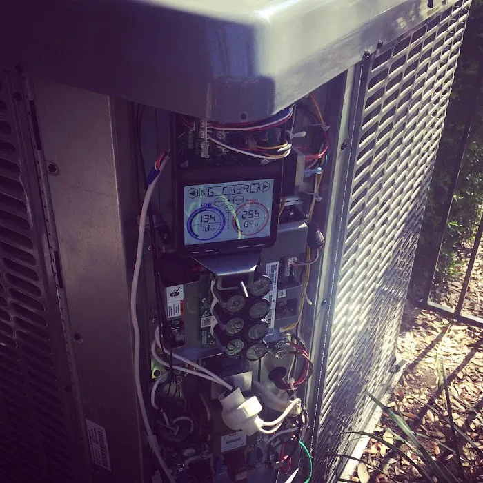 Cool Atmosphere Heating and Air Picture 7