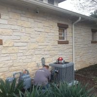 Cool Atmosphere Heating and Air ico