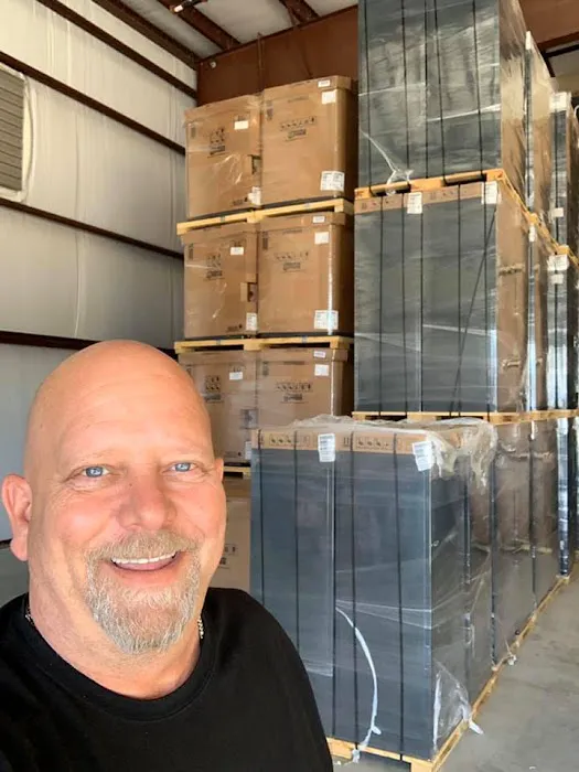 Mayer Conditioning Picture 1