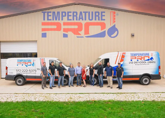 TemperaturePro Picture 2