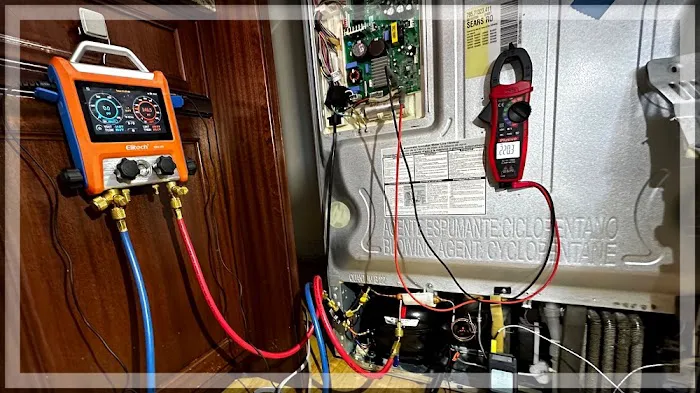 Bree HVAC Contractor Picture 7