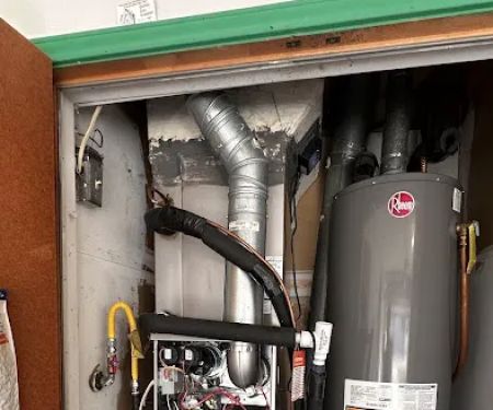 Bree HVAC Contractor