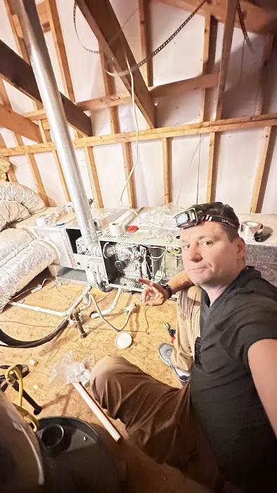 Bree HVAC Contractor Picture 6