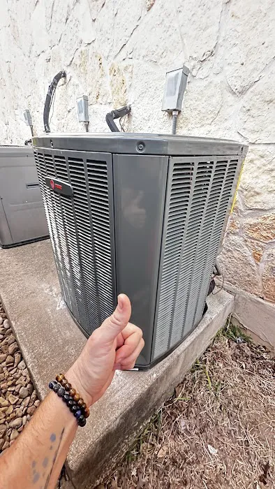 Bree HVAC Contractor Picture 5
