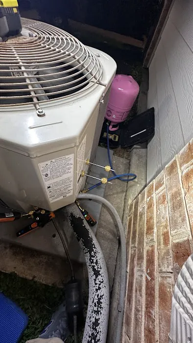 Bree HVAC Contractor Picture 8