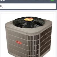 Mechanical Climate Control services ico