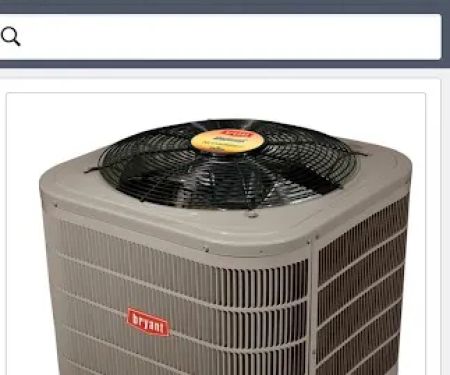 Mechanical Climate Control services