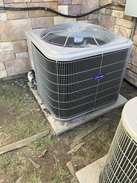 Mechanical Climate Control services Picture 3