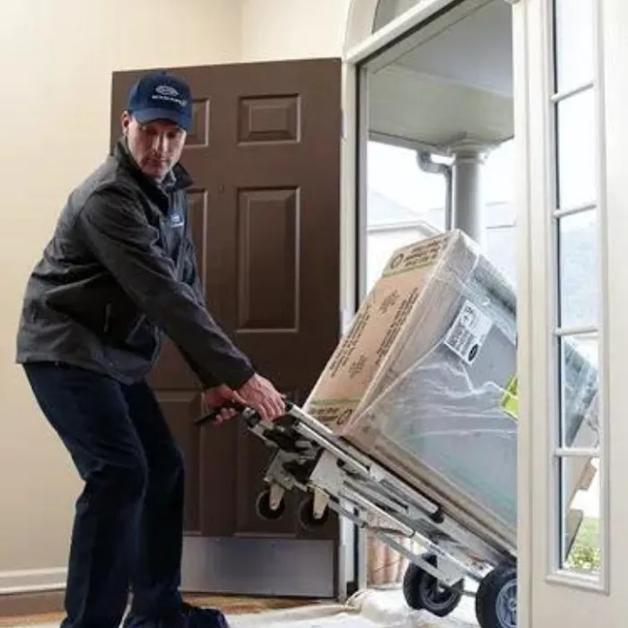 Brooks Custom Comfort & Services Picture 8