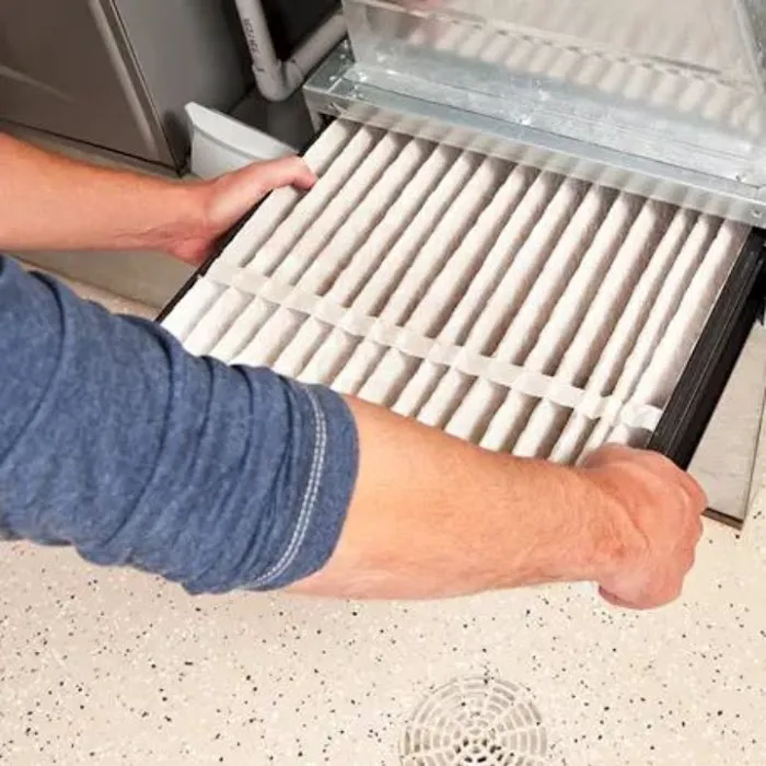 Brooks Custom Comfort & Services Picture 4