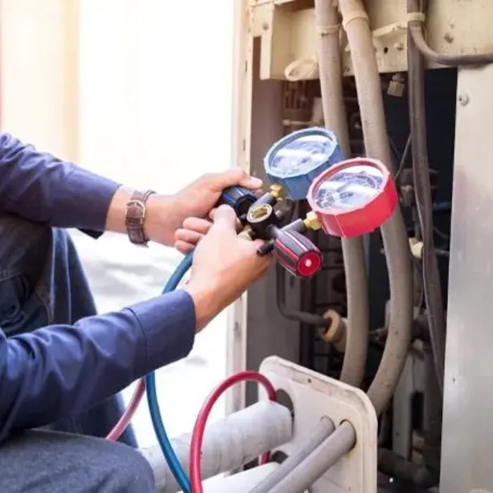 Brooks Custom Comfort & Services Picture 1