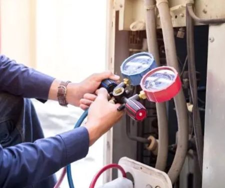 Brooks Custom Comfort & Services