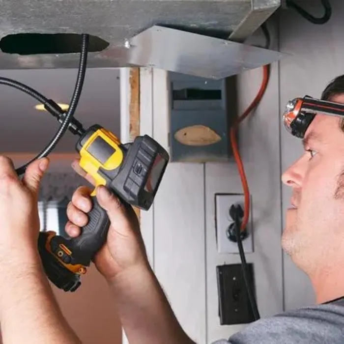 Brooks Custom Comfort & Services Picture 3