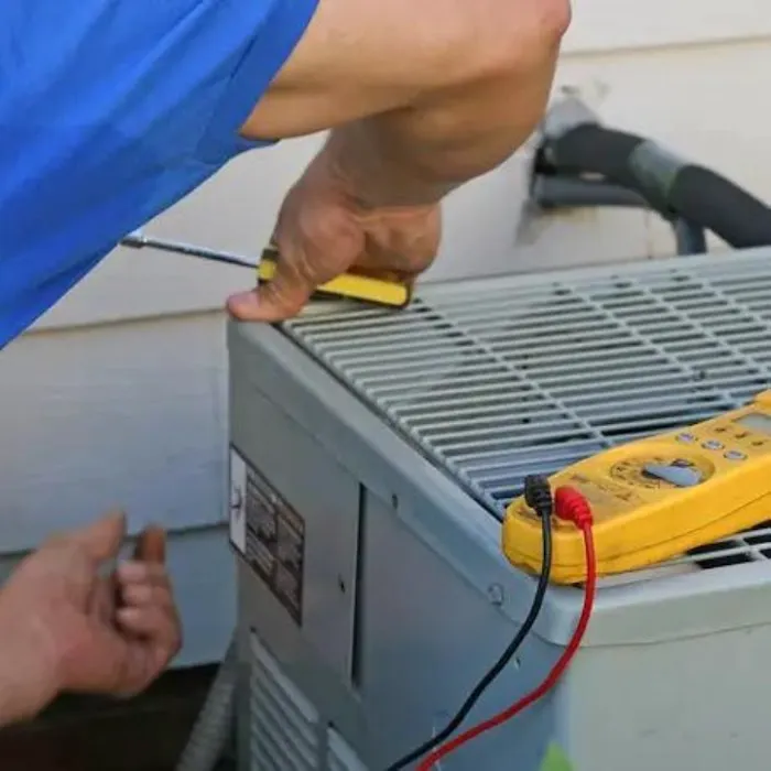 Brooks Custom Comfort & Services Picture 9